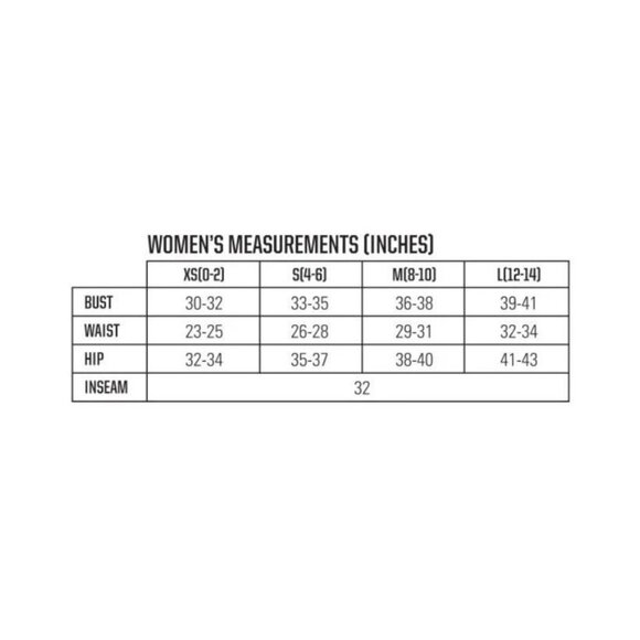 Endeavor Womens Black Running Shorts With White Trim & Drawstring Waist - Picture 3 of 3